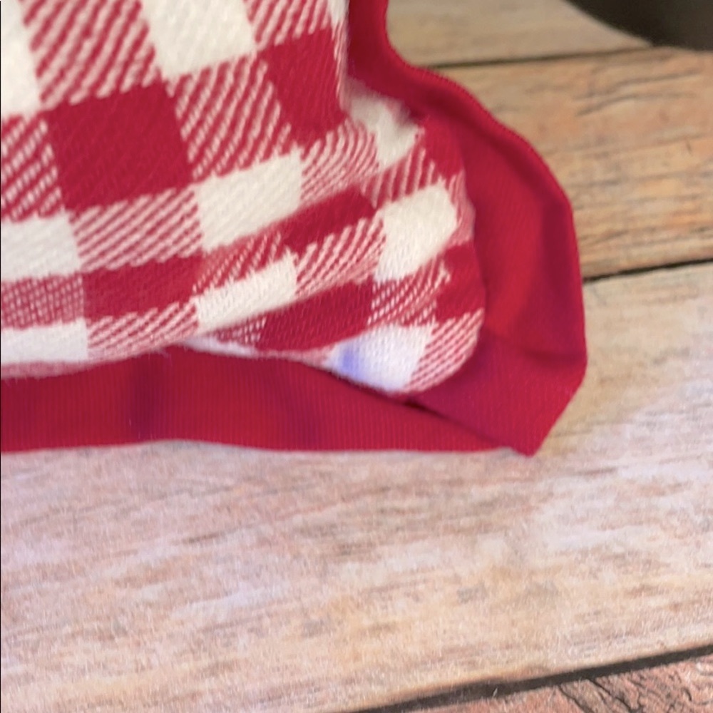 Buffalo Check Pillow Home Decor - Picture 4 of 10